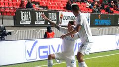 Tabla de posiciones Campeonato Nacional 2024 actualizada hoy, 13 de mayo: fecha 12, fútbol chileno