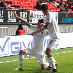 Tabla de posiciones Campeonato Nacional 2024 actualizada hoy, 13 de mayo: fecha 12, fútbol chileno