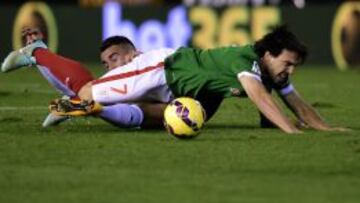 El orden del Athletic para al Valencia en un partido sin tiroteo