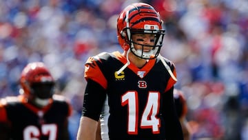 La organización de Ohio tiene en sus manos la primera selección del NFL Draft de 2020, con la que esperan traer a Joe Burrow al Paul Brown Stadium.