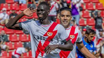 Rayo Vallecano - C&aacute;diz: Horarios, c&oacute;mo y d&oacute;nde ver el partido por la fecha 7 de la LaLiga que se jugar&aacute; en el Estadio de Vallecas desde las 11:30 p.m.