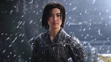 Assassin's Creed Shadows ubisoft cede presiones chantaje parche cambios religión Japón