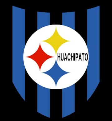 Este equipo de Chile no son los Acereros de Pittsburgh, aunque si tienen algo que ver con el equipo de la NFL. 