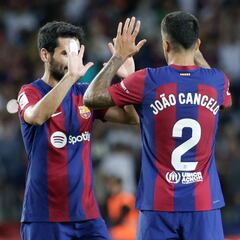 Pronóstico del RCD Mallorca vs FC Barcelona: apuestas, claves y favorito