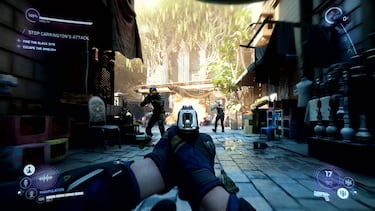 Adiós a Joanna Dark: Xbox cancela Perfect Dark y cierra el estudio The Initiative en plena oleada de despidos masiva en Microsoft