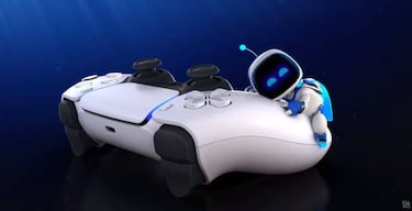 DualSense: así es el mando de PS5, todas sus características y funciones