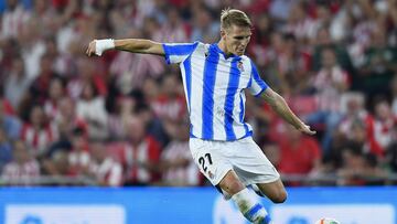 ¿Puede jugar Odegaard contra el Real Madrid hoy en Copa?