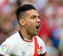 Rayo - Real Sociedad en directo: LaLiga Santander, hoy, en vivo