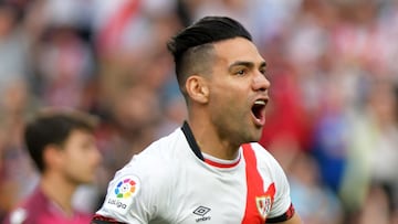 Rayo - Real Sociedad en directo: LaLiga Santander, hoy, en vivo