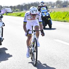 Amstel Gold Race 2025: recorrido, perfil, favoritos, TV, horario y dónde ver la clásica en directo