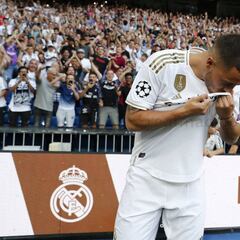 El Top-10 de los fichajes más caros de la historia del fútbol