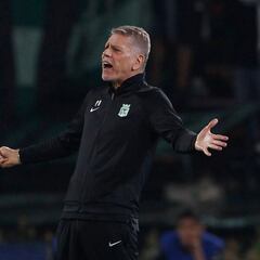 Autuori: “Hay otras victorias dentro de esta victoria”