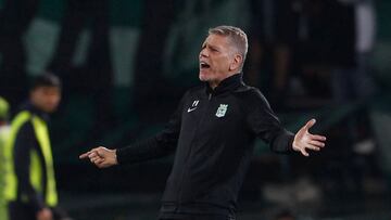 Autuori: “Hay otras victorias dentro de esta victoria”