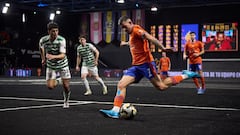 Horarios y partidos de la Kings y Queens League Jornada 7: El Barrio amenaza el liderato de Kunisports