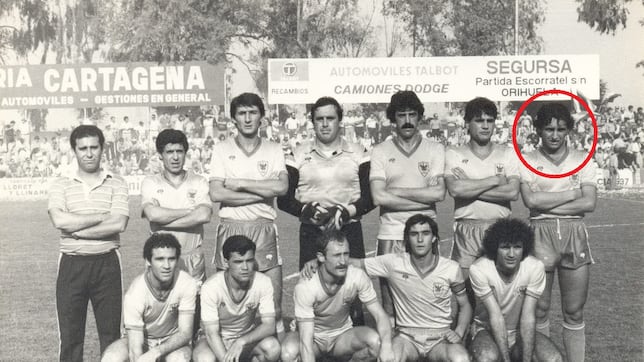 Bordalás vuelve a los orígenes