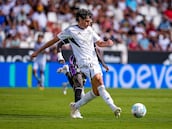 Vallejo, duda para el Cádiz