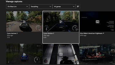 ¿Cómo mejorarán los juegos existentes en Xbox Scorpio?