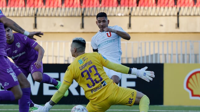 “Cristóbal, no te dejaremos solo”