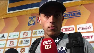 Rogelio Funes Mori: "La diferencia estuvo en la tabla general"