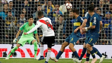 River-Boca: ¿Qué plantilla del Superclásico cuesta mas dinero?