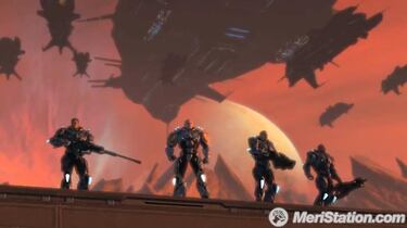 Section 8, Impresiones