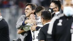 Colo Colo tiene a su tercer fichaje: "Estoy muy ansioso"