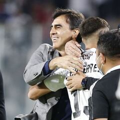 Colo Colo tiene a su tercer fichaje: "Estoy muy ansioso"