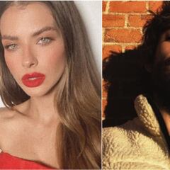 Eugenia La China Suárez tiene novio español: ¿quién es Armando Mena Navareño?