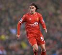 Lazar Markovic, supendido con cuatro partidos en Europa
