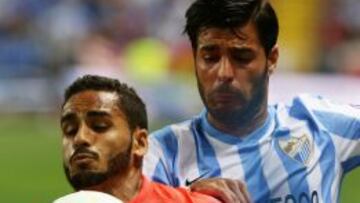 Douglas: "No es el resultado esperado pero no es malo"