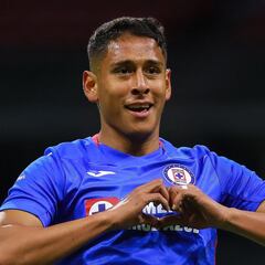 Luis Romo a la afición celeste: "¡Ilusiónense, queremos ser campeones!"