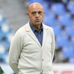 Puebla decide darle fin a la etapa del 'Chelís'