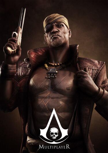 Galería de imágenes: Assassin's Creed IV: Black Flag