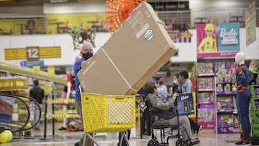 El truco del carrito abandonado: así puedes conseguir descuentos extra durante el Black Friday en Colombia