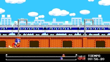 Mario & Sonic en los Juegos Olímpicos: Tokio 2020, impresiones