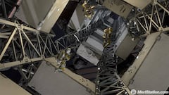 Imágenes de Shattered Horizon