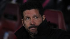 Diego Pablo Simeone.