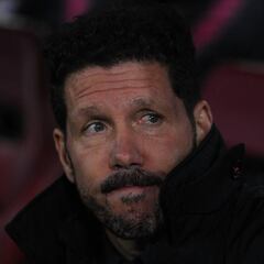 La hermana de Simeone: "¿Lazio? En la vida todo es posible..."