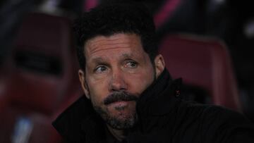 Diego Pablo Simeone.