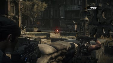 Gears of War: Ultimate Edition, la mejor forma de adentrarse en la saga de Marcus Fénix