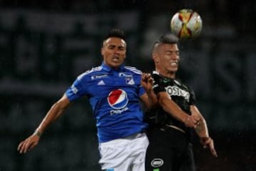 Nacional remonta la serie y está en semifinales