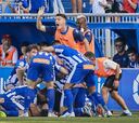 Alavés 2-1 Espanyol: resultado, resumen y goles del partido