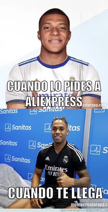 Los memes más divertidos de la semana deportiva