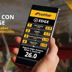 Victorias de Real Madrid, Arsenal y Atlético de Madrid, y empate entre PSG y Barça con seguro a 26.0