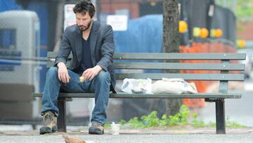 Kojima rechaz車 a Keanu Reeves para Death Stranding, prefer赤a a Mads Mikkelsen