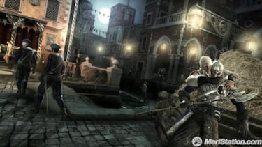 [E3] Assassin's Creed 2