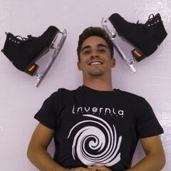 Javi Fernández: "Ganar otro Mundial es difícil, no imposible"