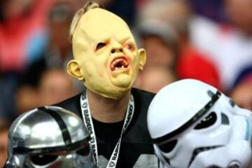 La NFL conquista Europa