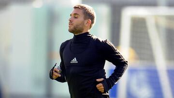 Kevin está brillando.