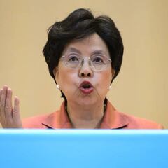 100 doctores piden a la OMS que posponga los JJOO por el Zika